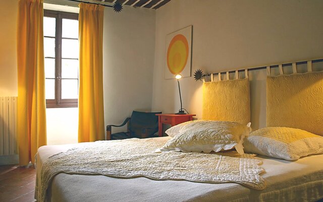 La Maison si tranquille