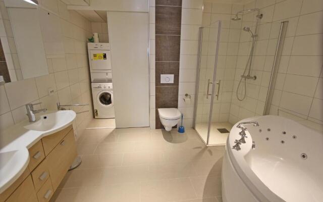 Norhostel Apartments