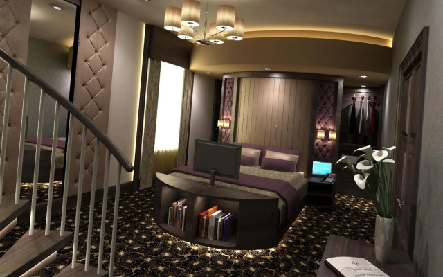 The Torrance Hotel