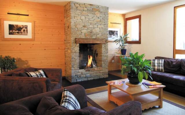 Résidence Lagrange Vacances Les Pics d'Aran