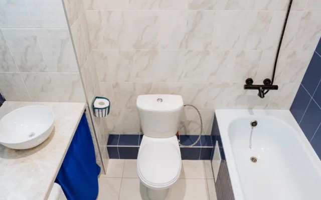 Квартирный Вопрос на улице Комсомольская