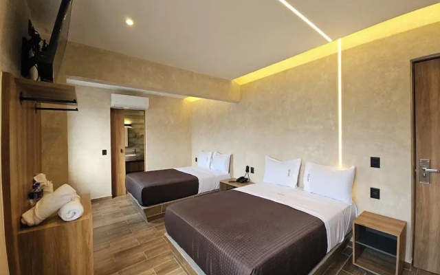 Hotel Único La Villa