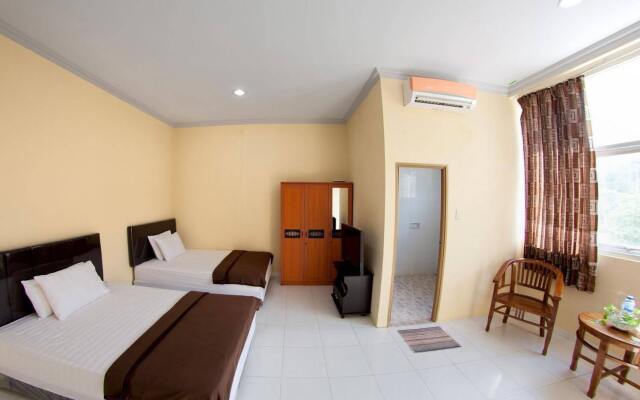 Lux Melati Hotel