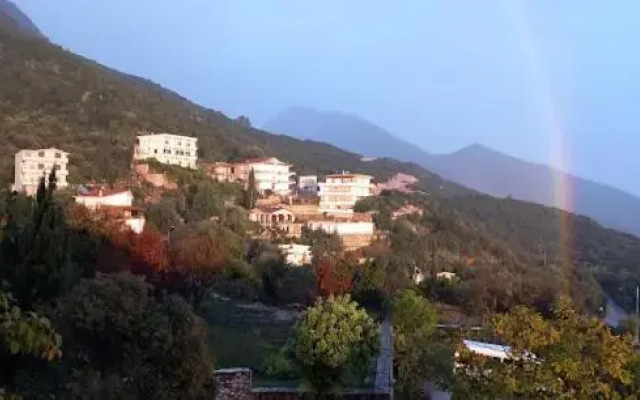 Hotel Palasa