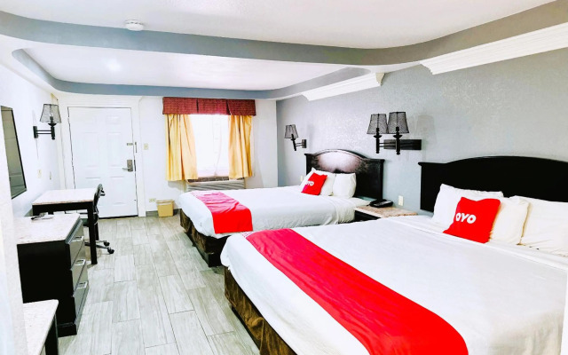 Three Rivers Executive Inn & Suites By OYO