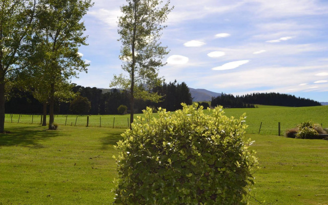 Quickenberry Guesthouse