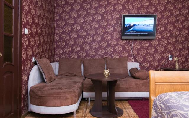 VIP Apartments Faraon Centr 1 floor