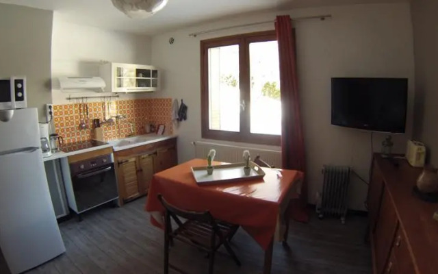 Appartements Chez Anna