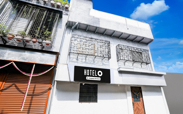 Super Hotel O Khar East Near Railway Station