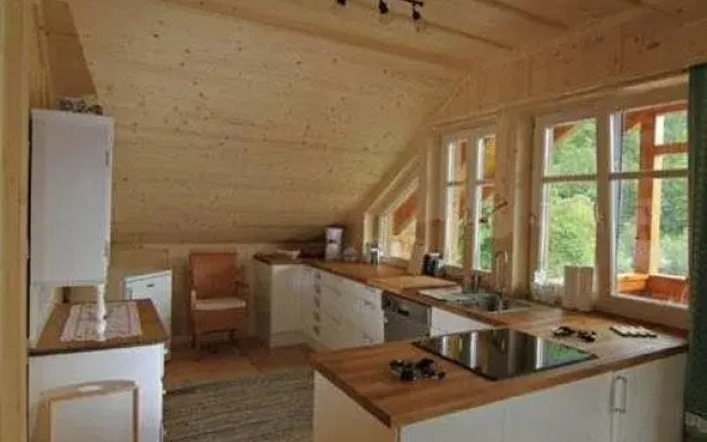 Haus Paradies am See