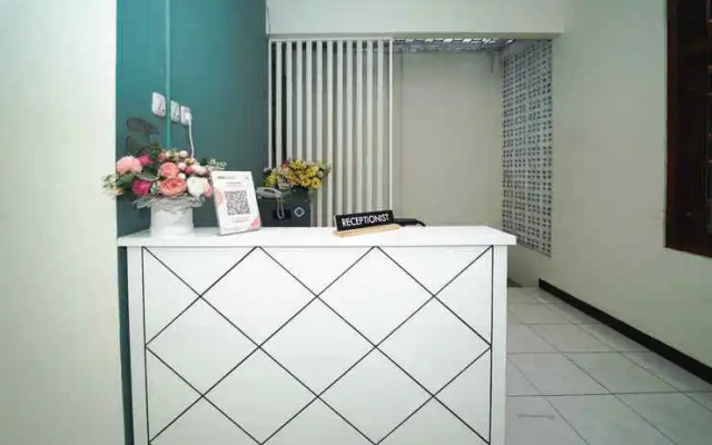 House Of Cokro at Malioboro