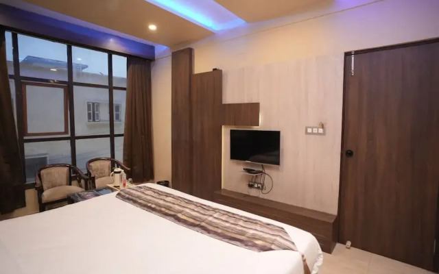 Hotel Raj Kamal Palace