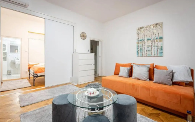 Mirage Monte Apartment