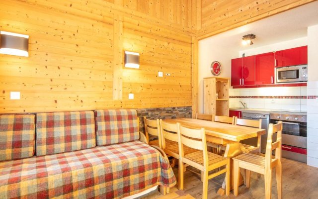 Residence Le Sappey - Vacanceole