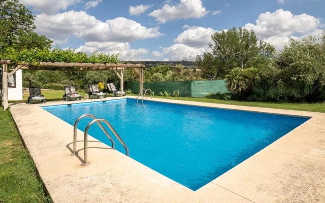 Casa Los Morales Ronda by Ruralidays