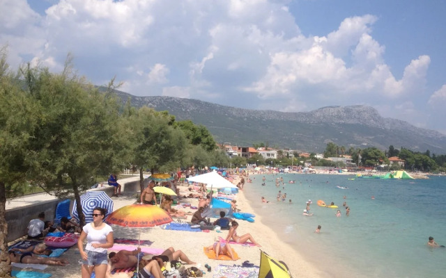 Luxury Villa Petra near Split