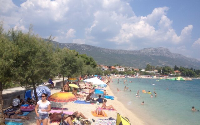 Luxury Villa Petra near Split