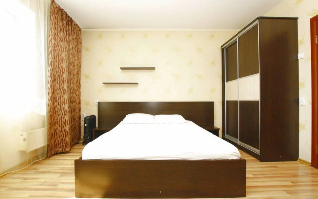 Alt Otel on str. 40-let Pobedy, bld. 29 B (art. 058)