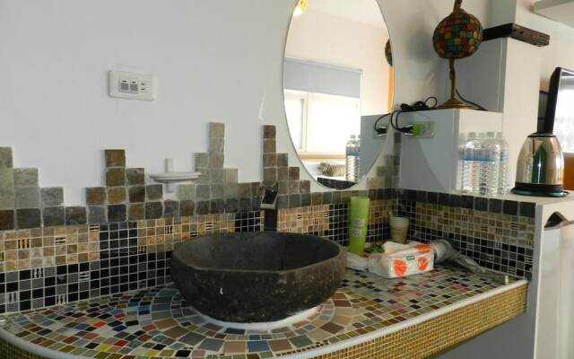 Home in Hengchun Homestay