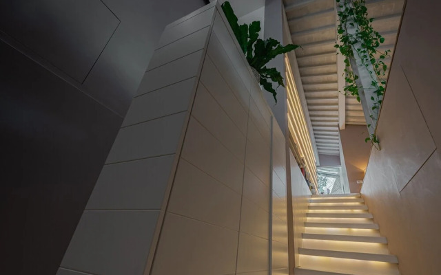 ApartmentsFlorence-Florentine Penthouse