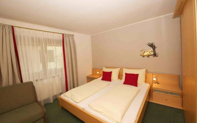 Pension Hager