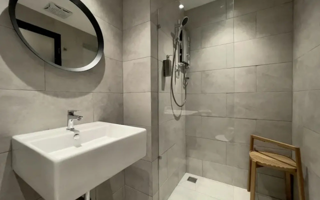 Harper Boutique Hotel at Sutera Avenue