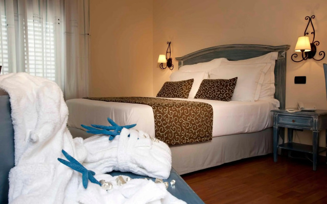 Hotel Mira Spiaggia