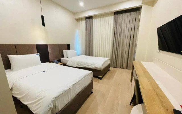 Darin Hotel