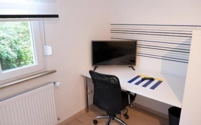 Pension Solo Heilbronn