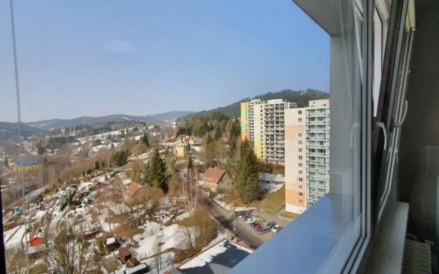 Pronájem Apartmánu V Tanvaldu