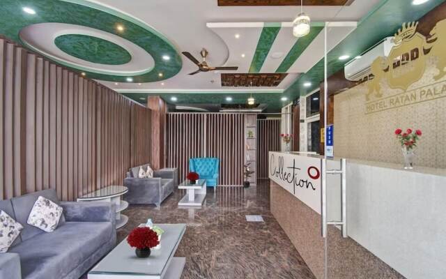 Hotel Ratan Palace