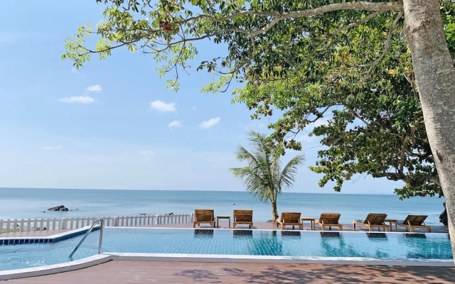 Horizon Beach Resort Koh Jum