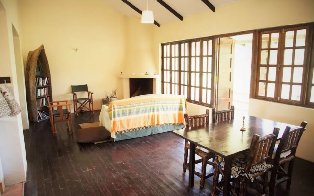 Kimakia Tea Cottages