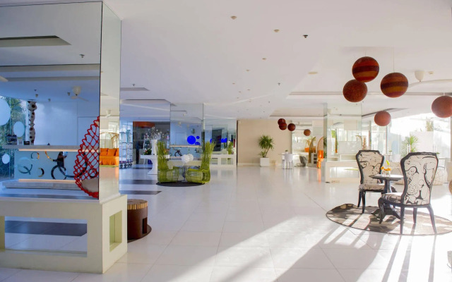 Be Resorts - Mactan