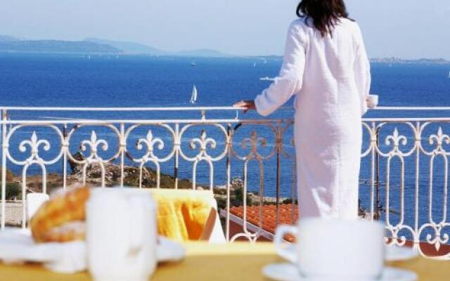 Hotel Da Cecco