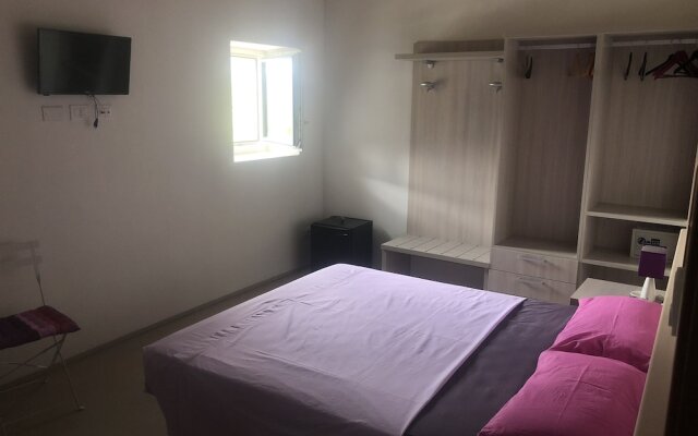 Agriturismo Tre Forti