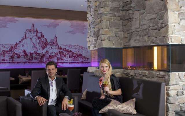 Posthotel Walhalla Regensburg Ost