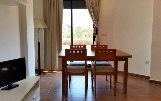 RealRent Almenara Vistabella
