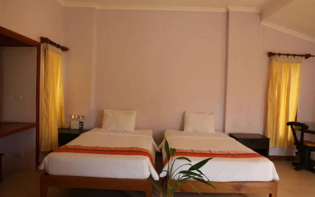 Steung Chinet Bungalow
