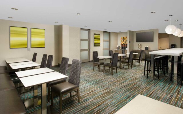 Residence Inn Miami Airport West/Doral