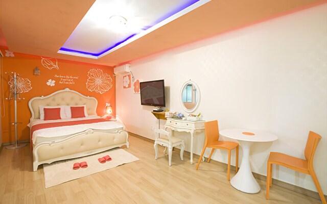 Yangpyeong Sunny Hill Pension