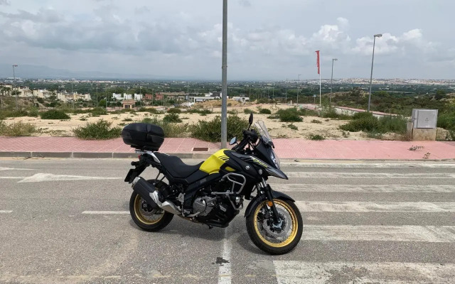 Pueblo Lucer 2