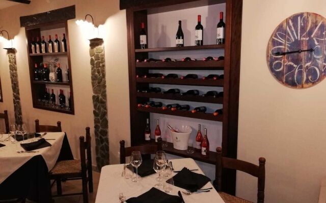 La Giurranda Country Residence