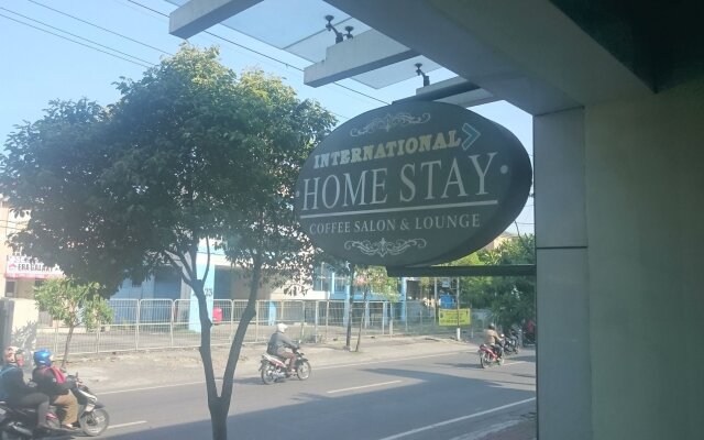 International Homestay Surabaya