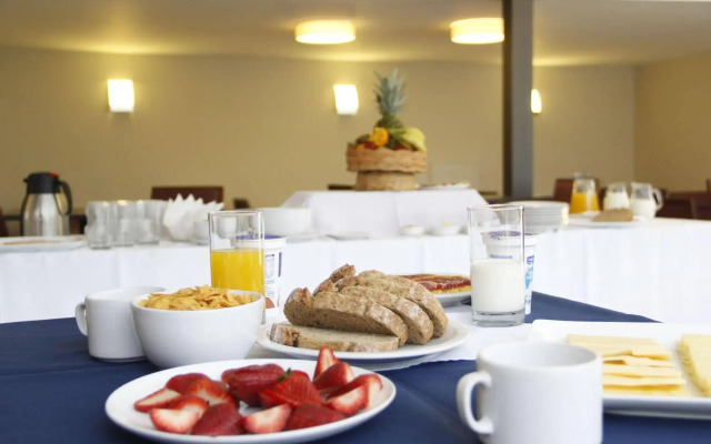 Wyndham Garden Montevideo Carrasco