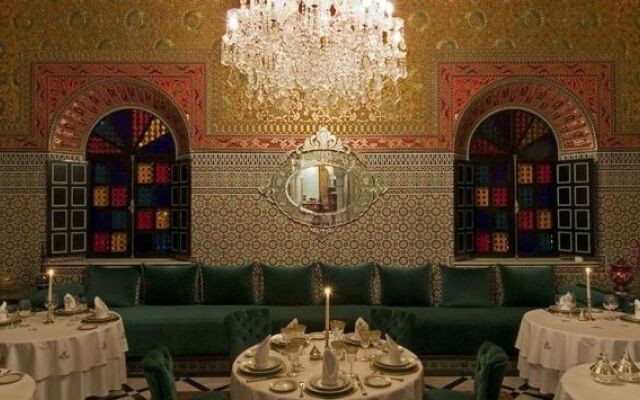 L Mansion Guest Palace