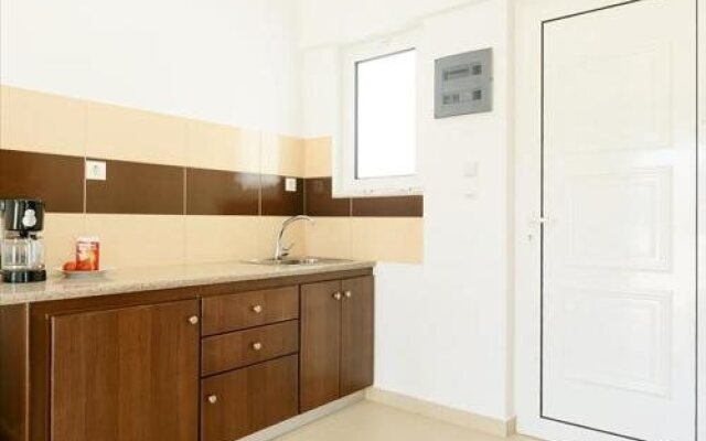 Athina Apartments