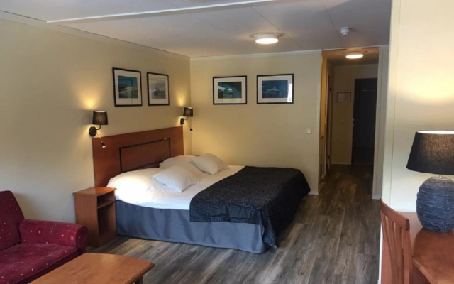 Vesterland Feriepark Cabins & Apartments