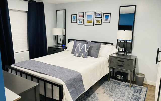 Noxapaga Suites