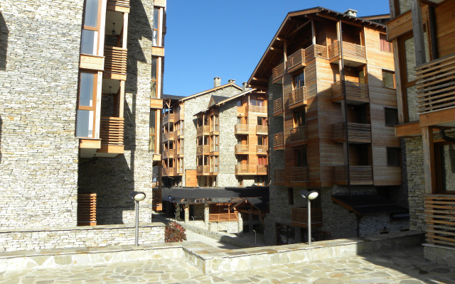 St. Ivan Ski Resort
